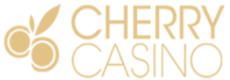 チェリーカジノのロゴ